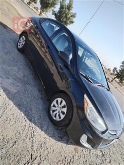 هيونداي أكسنت